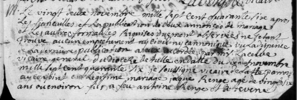 Mariage Jeanne Champeval Jacques Renge 1.jpg